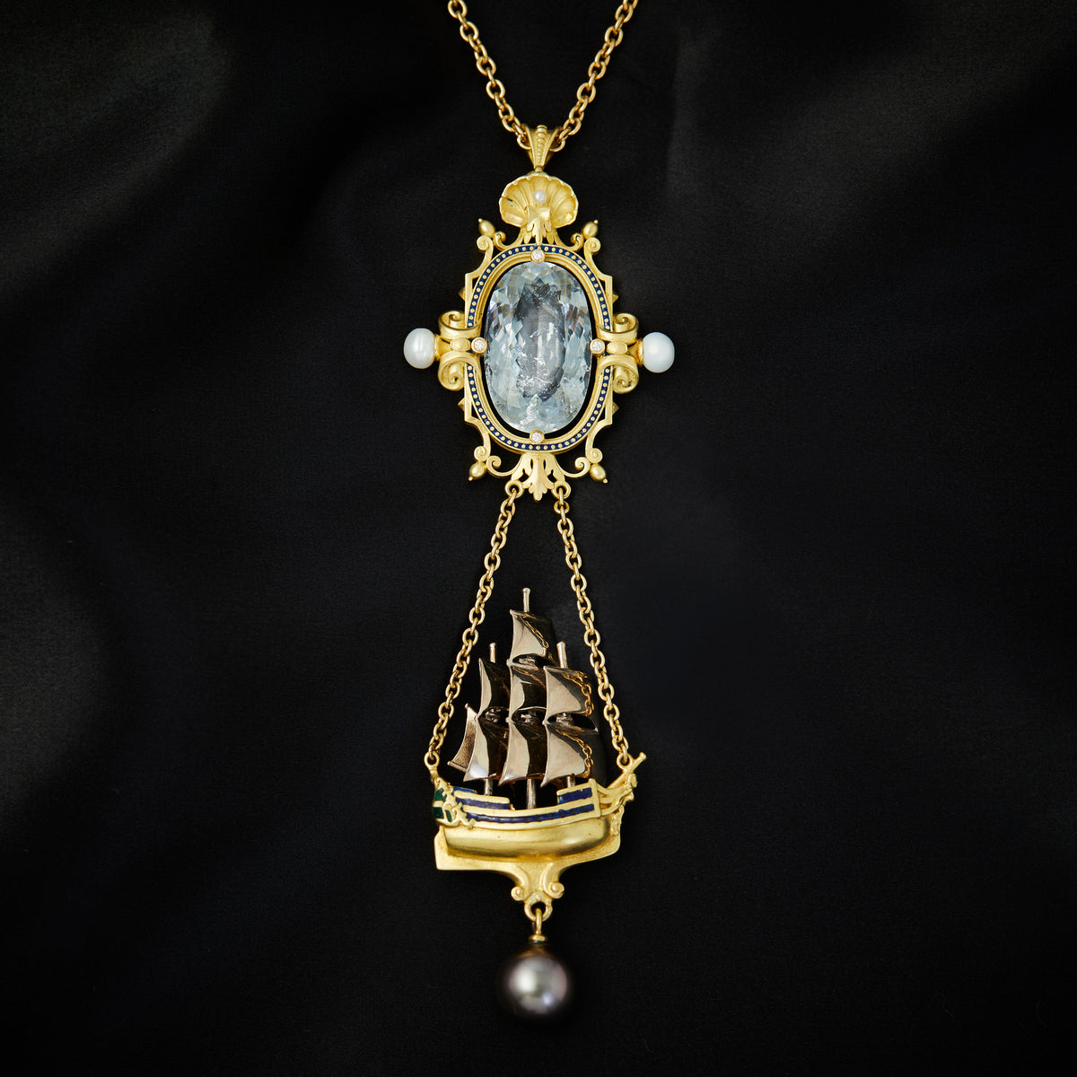 William Llewellyn Griffiths – frenchjewelbox