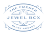 The French Jewel Box logo