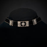 Belle Epoque Pearl & Diamond Choker