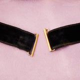 Belle Epoque Pearl & Diamond Choker