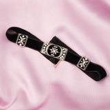 Belle Epoque Pearl & Diamond Choker